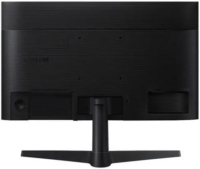Alt view image 5 of 6 - Samsung Business T37F Series 27" FHD 1920x1080 75Hz 5ms IPS, HDMI, Display Port, VESA Compatible Display Monitor, LF27T374FWNXGO