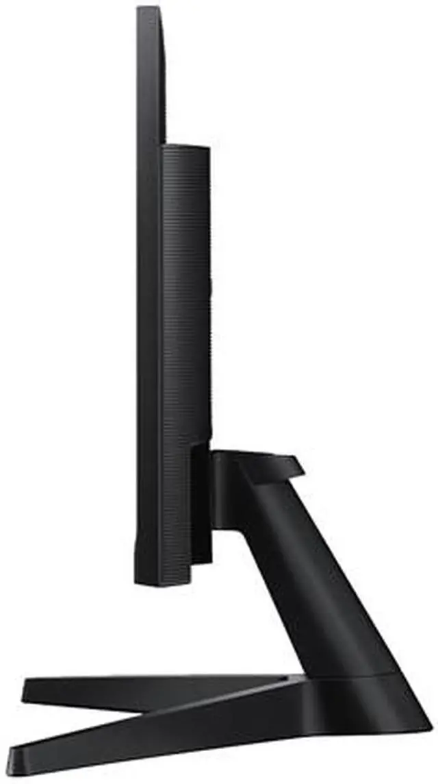 Alt view image 6 of 6 - Samsung Business T37F Series 27" FHD 1920x1080 75Hz 5ms IPS, HDMI, Display Port, VESA Compatible Display Monitor, LF27T374FWNXGO