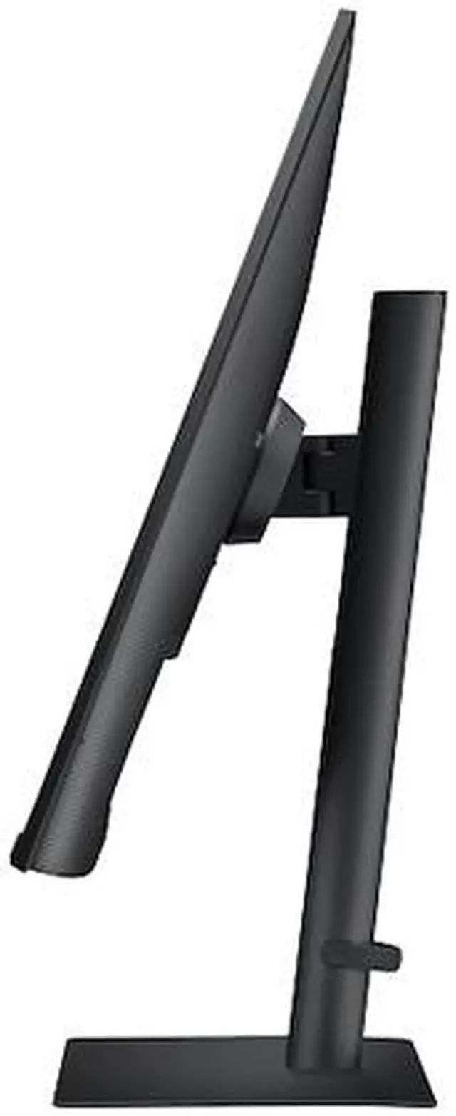 Alt view image 14 of 17 - Samsung ViewFinity LS27A600NWNXGO 27" S60A QHD 2560 x 1440 High Resolution Display Monitor, 75 Hz, IPS, 16:9, 1000:1, HDMI 1.4, VESA Compatible