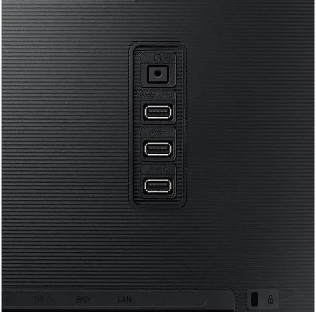 Alt view image 5 of 7 - SAMSUNG ViewFinity S32B804PXN 27" 4K UHD 3840x2160 60Hz 5ms LCD IPS Monitor