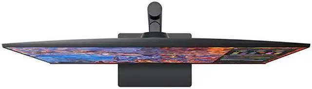 Alt view image 6 of 7 - SAMSUNG ViewFinity S32B804PXN 27" 4K UHD 3840x2160 60Hz 5ms LCD IPS Monitor