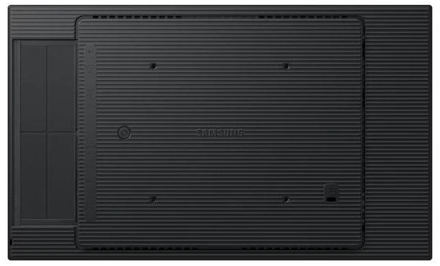 Alt view image 2 of 3 - Samsung LFD 13" FHD Touch Display - QB13C-T
