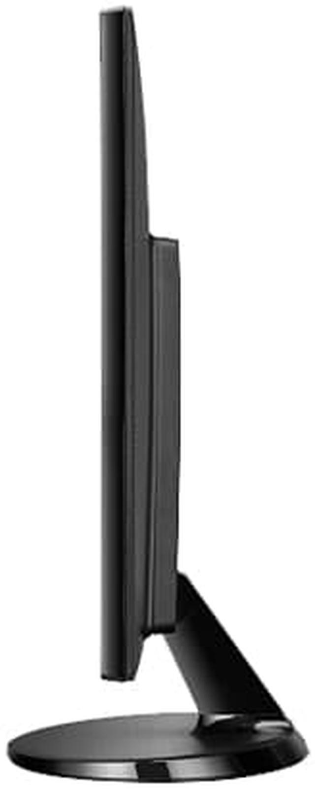 Alt view image 4 of 6 - LG 27MP38VQ-B 27" 5ms Widescreen Class Full HD IPS LED Monitor