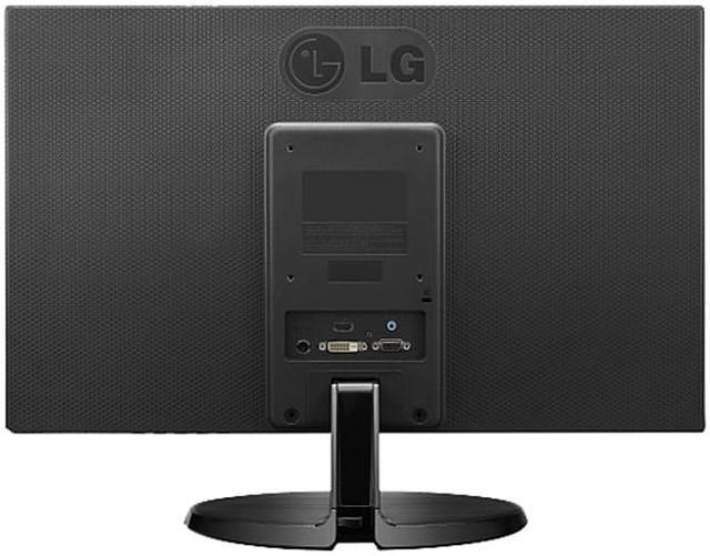 Alt view image 5 of 6 - LG 27MP38VQ-B 27" 5ms Widescreen Class Full HD IPS LED Monitor