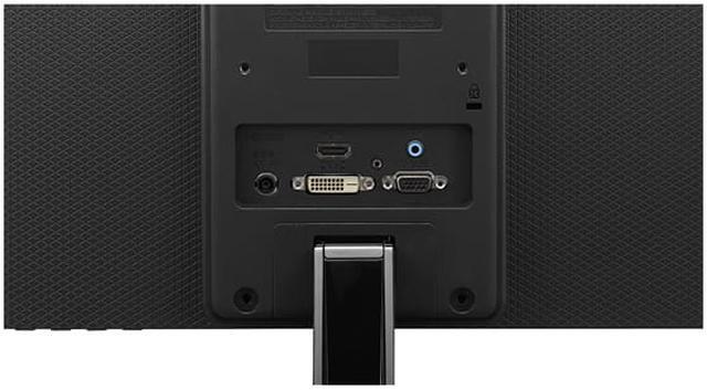 Alt view image 6 of 6 - LG 27MP38VQ-B 27" 5ms Widescreen Class Full HD IPS LED Monitor
