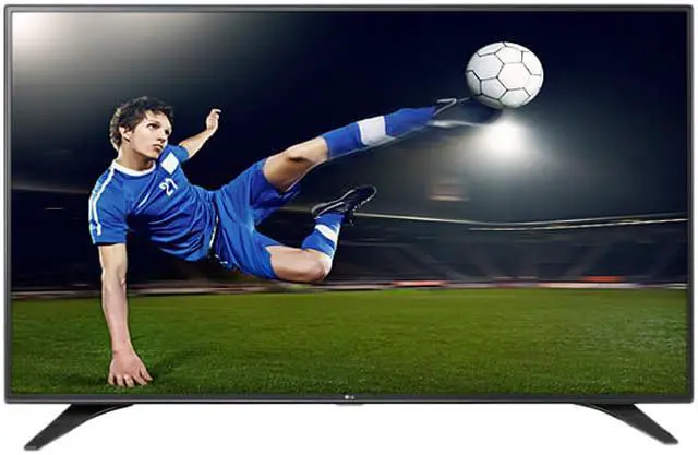 Main image of LG LW540S Series 49" Full HD SuperSign LCD Commercial TV 49LW540S