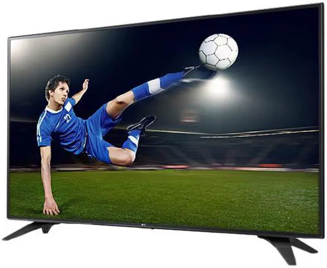 Alt view image 2 of 4 - LG LW540S Series 49" Full HD SuperSign LCD Commercial TV 49LW540S