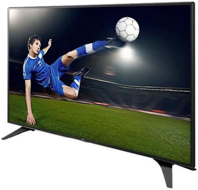 Alt view image 3 of 4 - LG LW540S Series 49" Full HD SuperSign LCD Commercial TV 49LW540S