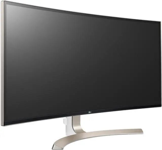 Alt view image 4 of 14 - LG 38" IPS Monitor AMD FreeSync HDMI, DisplayPort, USB 38CB99-W