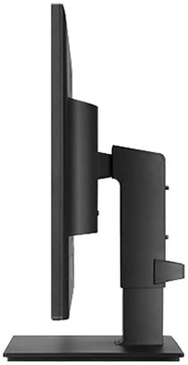 Alt view image 5 of 8 - LG 27BK550Y-B, Black 27" 5ms (GTG) 1920 x 1080, FHD IPS Display, Height, Tilt, Mini PC Mounting Capabilities Built-in 2ch Stereo Speakers VESA Mountable