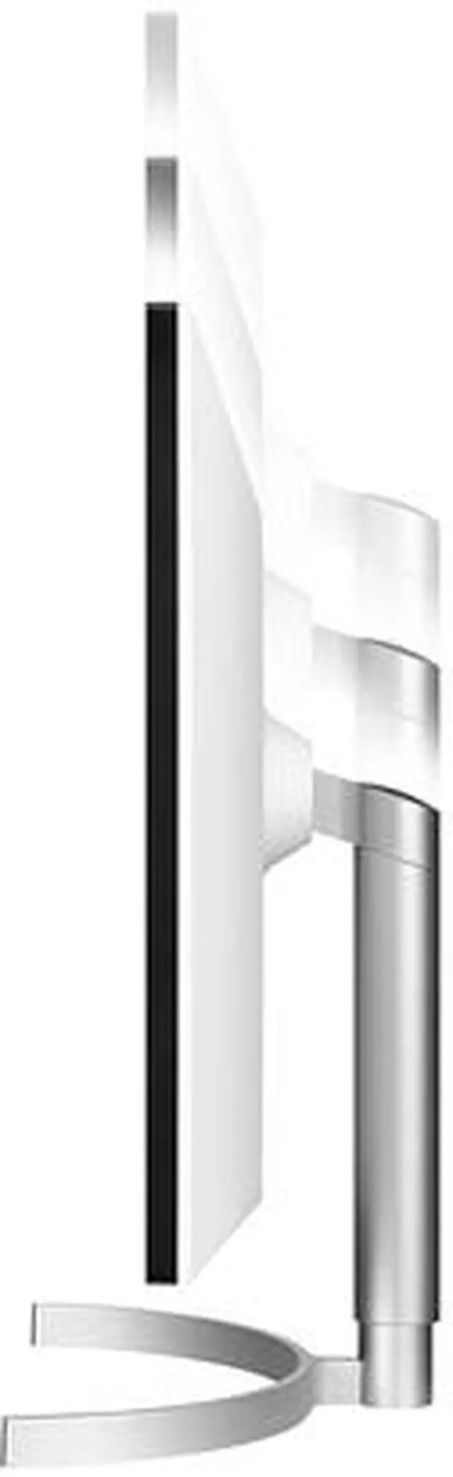 Alt view image 9 of 13 - LG 34BK95U-W 34" 5K 5120 x 2160 21:9 UltraWide Nano IPS LED HDR Monitor