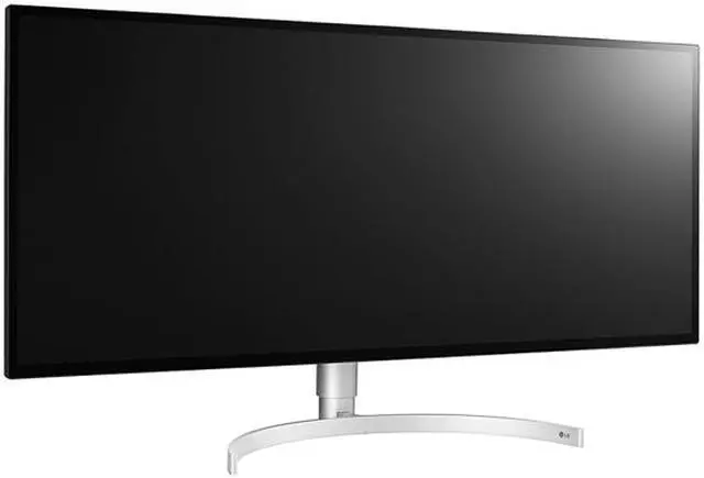 Alt view image 7 of 13 - LG 34BK95U-W 34" 5K 5120 x 2160 21:9 UltraWide Nano IPS LED HDR Monitor