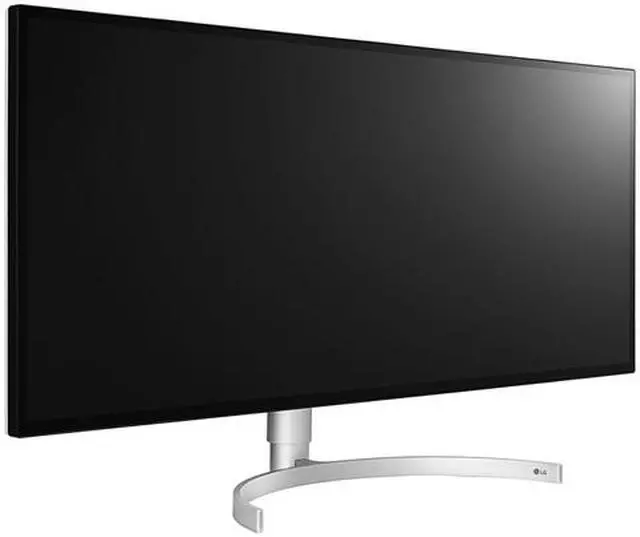 Alt view image 8 of 13 - LG 34BK95U-W 34" 5K 5120 x 2160 21:9 UltraWide Nano IPS LED HDR Monitor