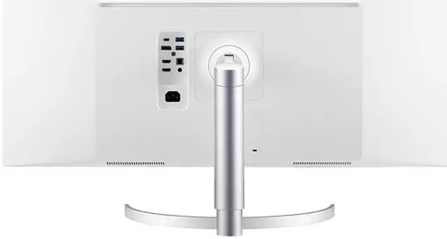Alt view image 11 of 13 - LG 34BK95U-W 34" 5K 5120 x 2160 21:9 UltraWide Nano IPS LED HDR Monitor