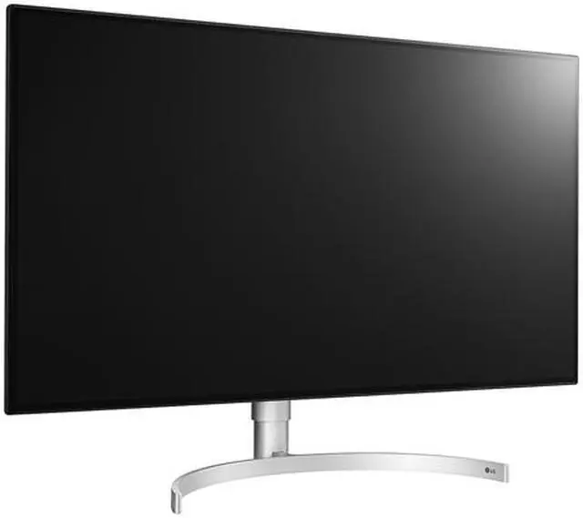 Alt view image 3 of 8 - LG 32BL95U-W 32" 4K UHD 3840x2160 LED LCD Monitor