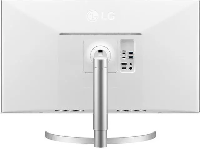 Alt view image 6 of 8 - LG 32BL95U-W 32" 4K UHD 3840x2160 LED LCD Monitor