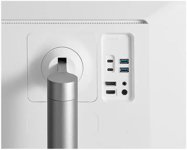 Alt view image 8 of 8 - LG 32BL95U-W 32" 4K UHD 3840x2160 LED LCD Monitor