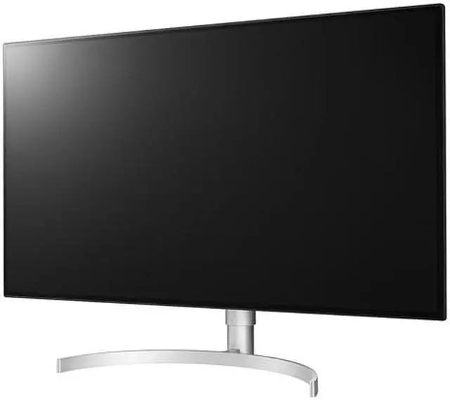 Alt view image 2 of 8 - LG 32BL95U-W 32" 4K UHD 3840x2160 LED LCD Monitor
