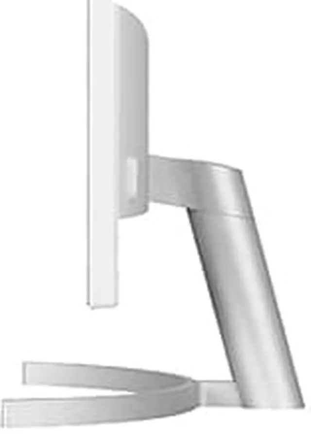 Alt view image 5 of 5 - LG 32BK50Q-W 32" QHD 2560 x 1440 8 ms 75Hz HDMI, DisplayPort FreeSync LED IPS Monitor