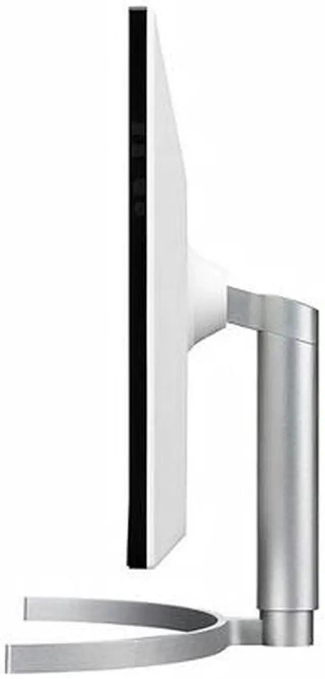 Alt view image 6 of 9 - LG 27UL850-W 27" Ultra HD 3840 x 2160 4K 5ms (GTG) 2xHDMI DisplayPort USB Type-C Built-in Speakers AMD Radeon FreeSync Flicker Safe HDR 400 Borderless Anti-Glare Backlit LED IPS Monitor