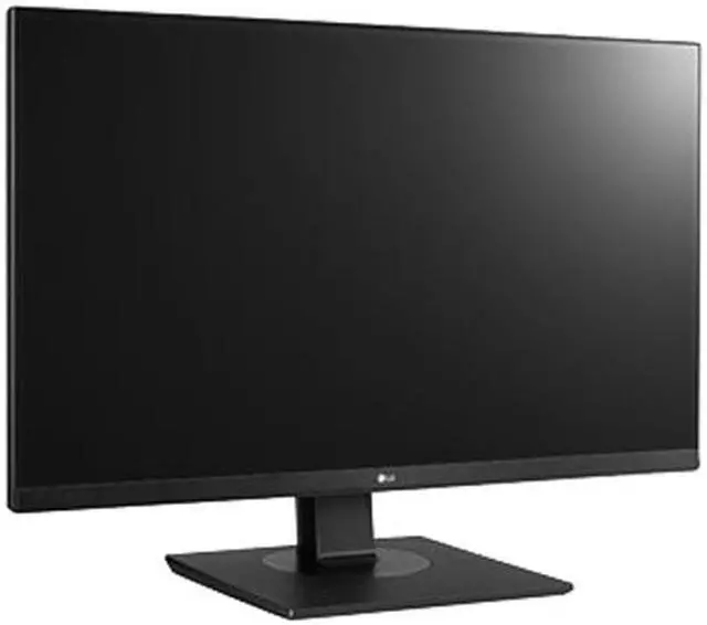 Alt view image 6 of 15 - LG 27HJ713C-B 27" 3840x2160 4K UHD IPS 60 Hz 5ms DICOM 14 8MP Clinical Review Monitor