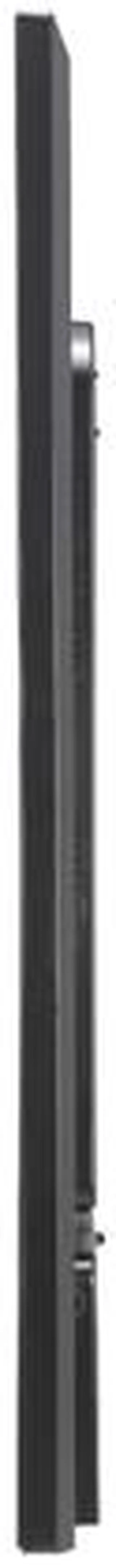 Alt view image 6 of 9 - LG 55UH5E-B 55" 4K Ultra HD Commercial Display (Cisco Certified Compatible Display), with Built-in Wi-Fi, webOS, 24/7, Landscape & Portrait