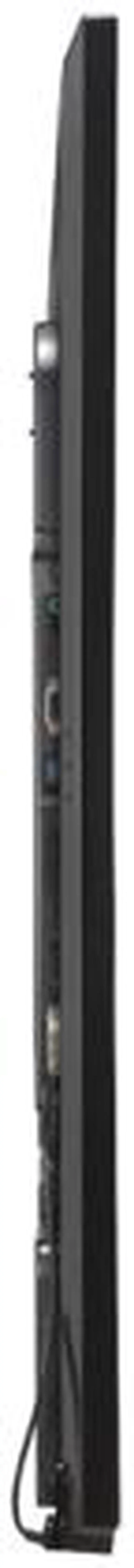 Alt view image 7 of 9 - LG 55UH5E-B 55" 4K Ultra HD Commercial Display (Cisco Certified Compatible Display), with Built-in Wi-Fi, webOS, 24/7, Landscape & Portrait