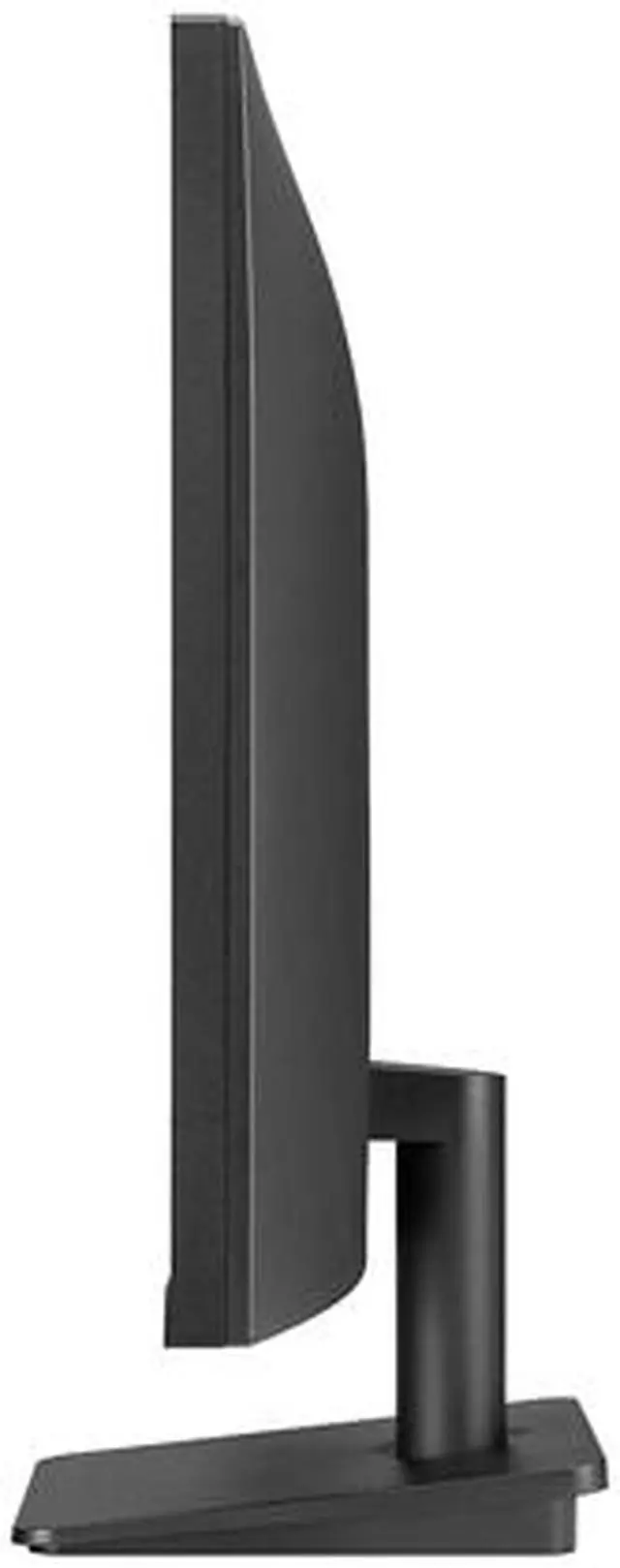 Alt view image 6 of 10 - LG 27" 3-Side Borderless Monitor 27MP400-B 1920 x 1080 Full HD IPS 75Hz HDMI D-Sub FreeSync VESA Tilt Adjust