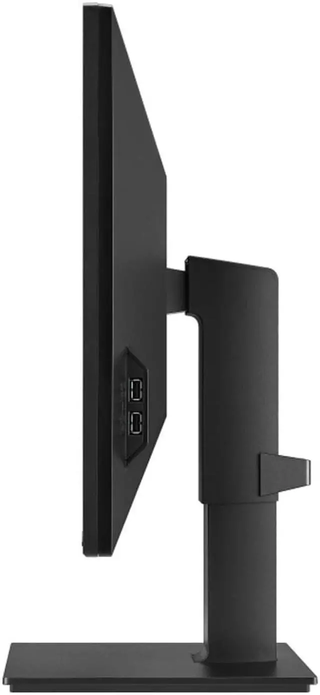 Alt view image 8 of 14 - LG 27CN650N-6N 27" 16:9 All-in-One Thin Client Monitor
