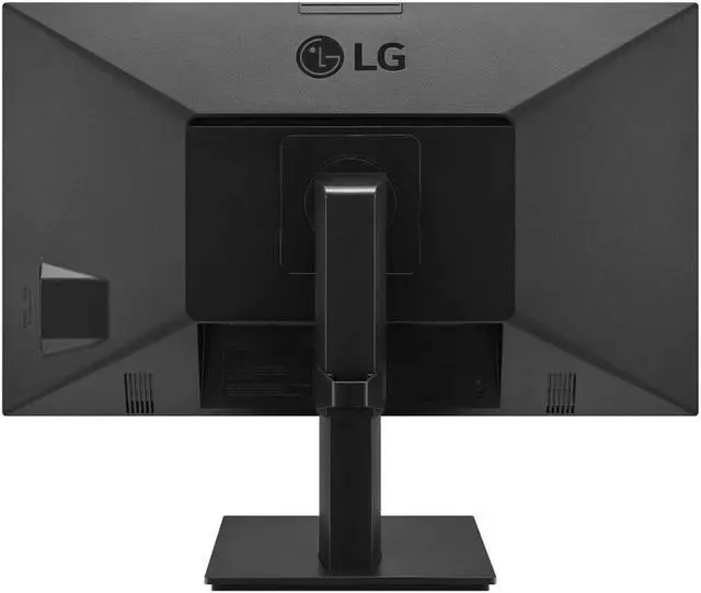 Alt view image 10 of 14 - LG 27CN650N-6N 27" 16:9 All-in-One Thin Client Monitor