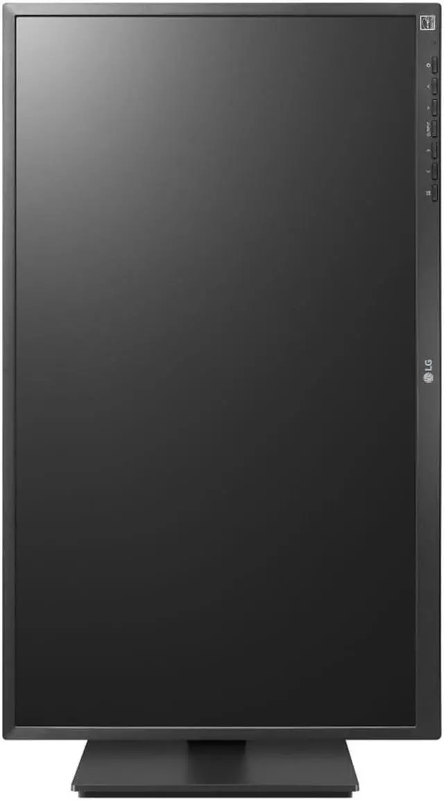 Alt view image 14 of 14 - LG 27CN650N-6N 27" 16:9 All-in-One Thin Client Monitor