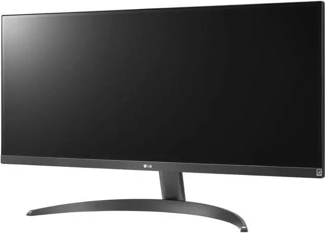 Alt view image 7 of 11 - LG 29WQ500-B 29” 100hz IPS LED UltraWide FHD AMD FreeSync Monitor with HDR