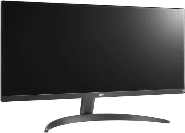 Alt view image 8 of 11 - LG 29WQ500-B 29” 100hz IPS LED UltraWide FHD AMD FreeSync Monitor with HDR
