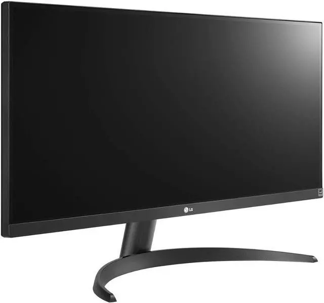 Alt view image 9 of 11 - LG 29WQ500-B 29” 100hz IPS LED UltraWide FHD AMD FreeSync Monitor with HDR