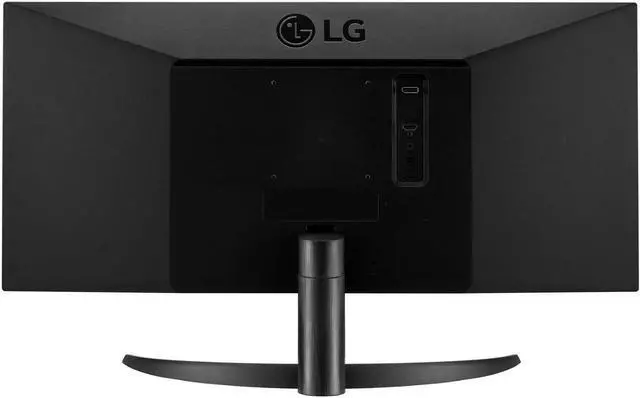 Alt view image 10 of 11 - LG 29WQ500-B 29” 100hz IPS LED UltraWide FHD AMD FreeSync Monitor with HDR