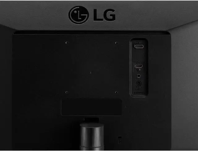 Alt view image 11 of 11 - LG 29WQ500-B 29” 100hz IPS LED UltraWide FHD AMD FreeSync Monitor with HDR