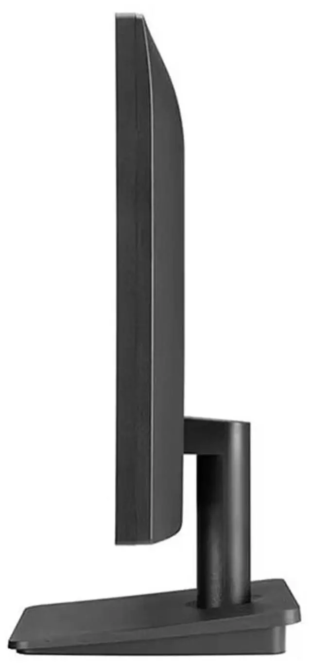 Alt view image 4 of 7 - LG 22BR410-B 22" FHD VA Monitor with Flicker Safe & Reader Mode