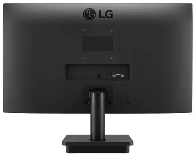 Alt view image 5 of 7 - LG 22BR410-B 22" FHD VA Monitor with Flicker Safe & Reader Mode