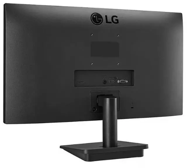 Alt view image 6 of 7 - LG 22BR410-B 22" FHD VA Monitor with Flicker Safe & Reader Mode