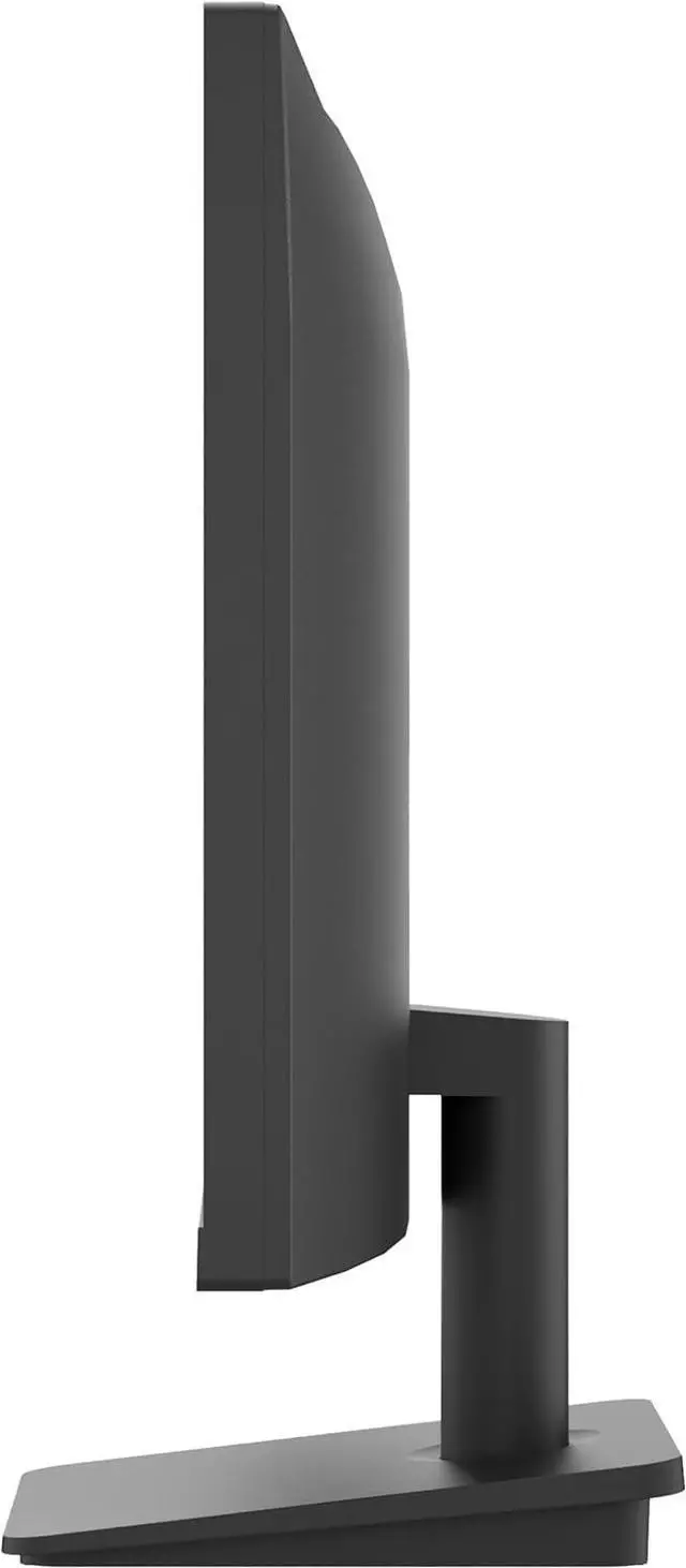 Alt view image 5 of 9 - LG 24" 100 Hz IPS FHD(1920x1080) Monitor - LCD Flat Panel 100Hz 5ms (GtG at Faster) NTSC 72% (CIE1931) 24MS500-B