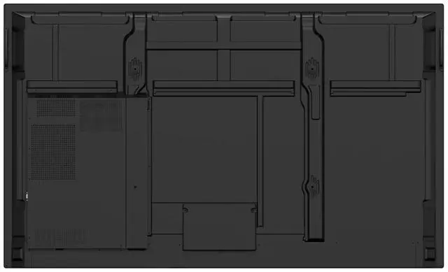 Alt view image 2 of 3 - LG 65TR3BQ-B 65" Multi Touch TR3BQ CreateBoard Core - 65" - 16:9 Aspect Ratio - 3840 x 2160 -350 nit