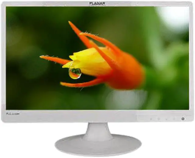 Main image of Planar PLL2210MW 22" LED LCD Monitor - 16:9 - 5 ms