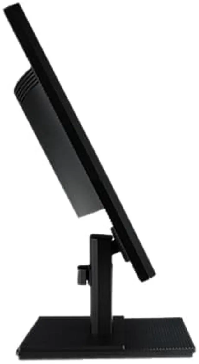 Alt view image 5 of 5 - Acer V246HL 24" Full HD LED-Backlit Widescreen LCD Monitor