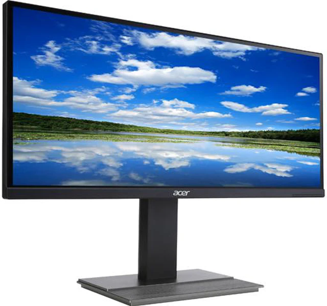 Acer B346CK bmijphzx 34インチ ウルトラワイド 液晶 Acer B346CK