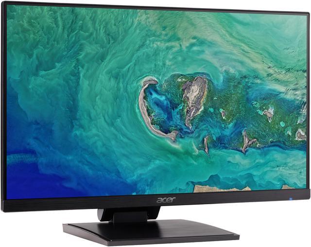 Buy Acer UT241Y FHD Touchscreen Monitor - Microsoft Store