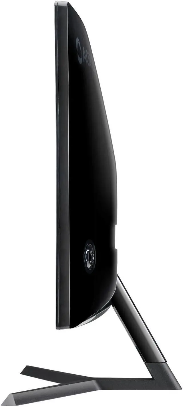 Alt view image 6 of 8 - Aopen 24HC1QR Pbidpx 24" (23.6" Viewable) 144hz Full HD 1920 x 1080 Curved 1800R FreeSync Gaming Monitor with DVI, HDMI and DisplayPort