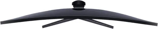 Alt view image 8 of 8 - Aopen Gaming Series  32HC1QUR 32"(31.5" viewable) Black VA Curved 1800R Freesync 144Hz LED Monitor 2560 x 1440 Widescreen 16:9 4ms Response Time 250 cd/m2 1000:1 DVI, HDMI, DisplayPort