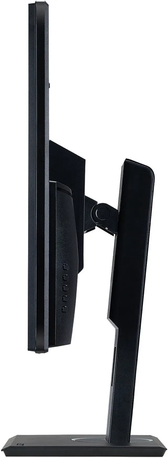 Alt view image 3 of 4 - Acer ET322QK BBMIIPRX 32" Black VA 100% sRGB HDR10 LED Monitor 3840 x 2160 4K Widescreen AMD FreeSync Technology, Ergo Stand, 2x HDMI, DisplayPort, Speaker