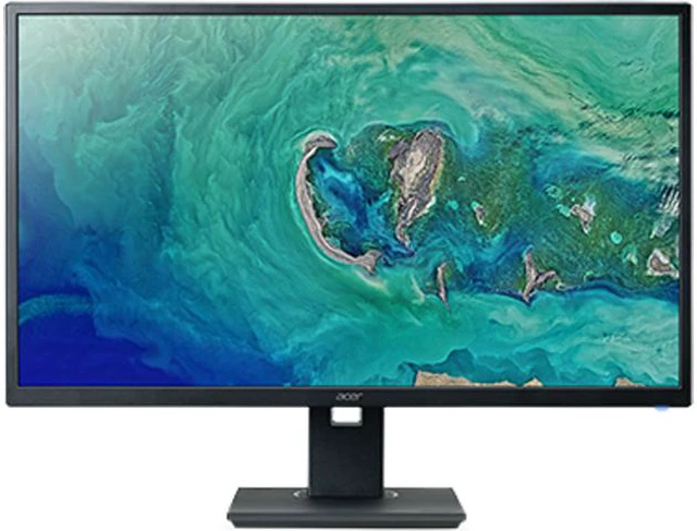Acer ET322QU 31.5
