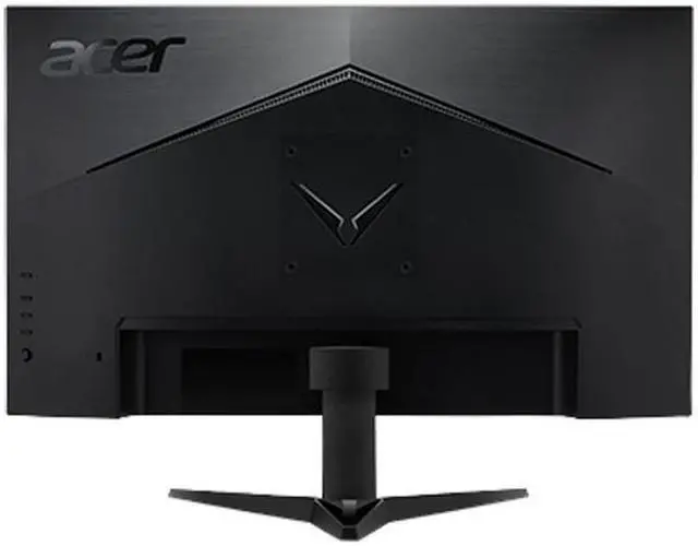 Alt view image 5 of 5 - Acer Nitro QG1 Series QG221Q 22" (21.5" Viewable) Full HD 1920 x 1080 VA 75 Hz Gaming LED LCD w/ FreeSync